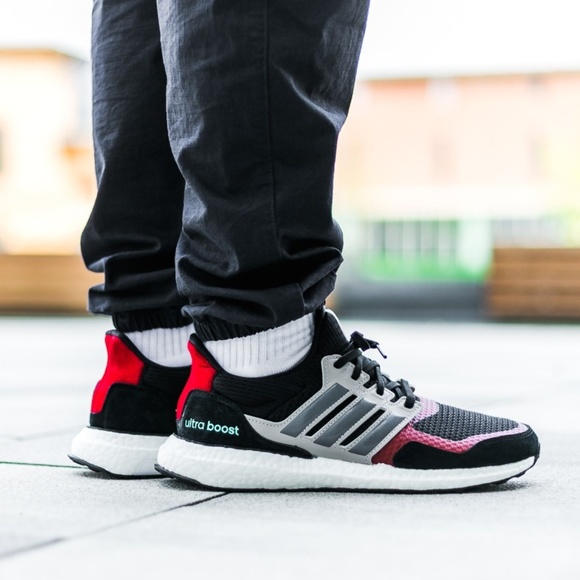 ultraboost s&l shoes